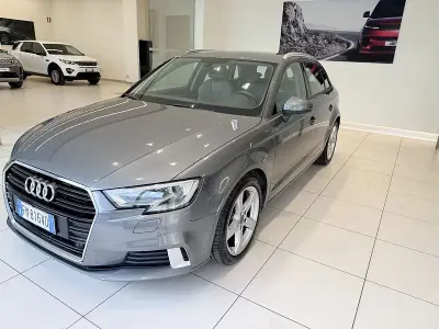 Usata Audi A3