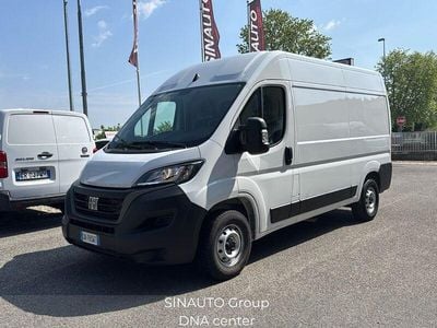 Occasion Fiat Ducato