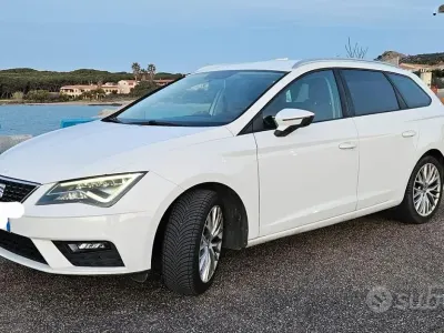 Usata Seat Leon