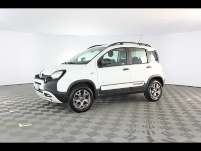 Usata Fiat Panda Cross