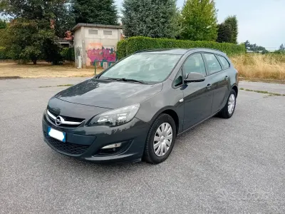 Usata Opel Astra