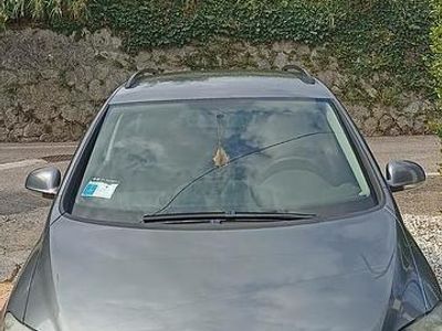 Usata VW Golf Plus Cross 2011 Grigio Monovolume