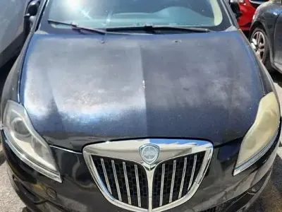 Usata Lancia Delta