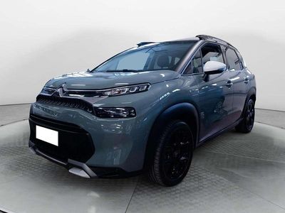 Usata Citroën C3 Aircross PureTech 110 CV (80 kW) 2022 Other SUV