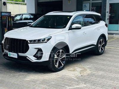 DR Automobiles DR6