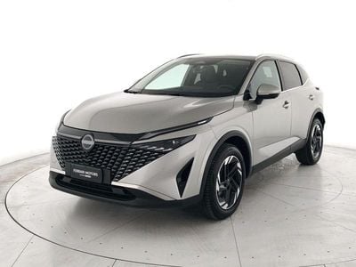 Usata Nissan Qashqai N-Connecta 158 CV (116 kW) 2025 SUV