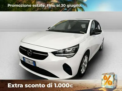 Usata Opel Corsa