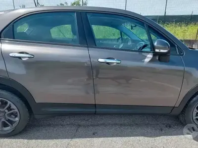 Usata Fiat 500