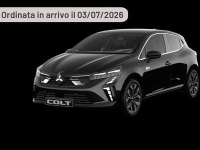 Argento Usata 2024 Mitsubishi Colt Inform Utilitaria | 17.910 € (Cara)