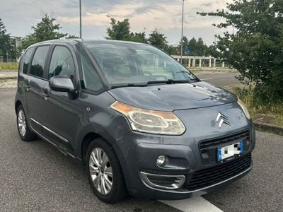 Citroën C3 Picasso
