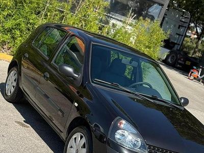 Renault Clio II