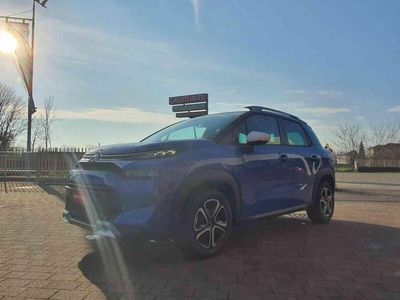 usata Citroën C3 Aircross BlueHDi 110 S&S You