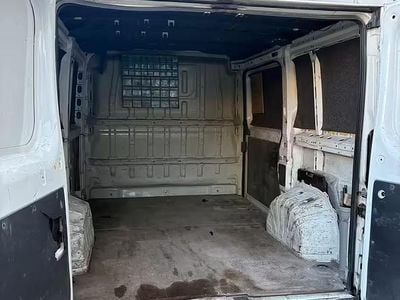 Occasion Fiat Ducato 110 ch (80 kW) 2008 Van