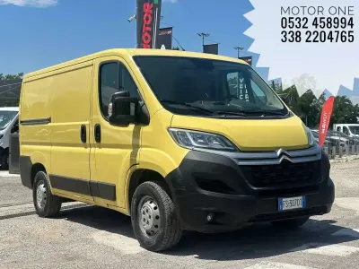 Usata Fiat Ducato