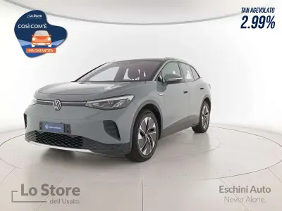 Usata VW ID.4