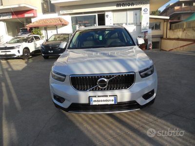 usata Volvo XC40 D3 Geartronic Business rif. 18443171