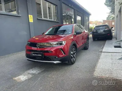 Usata Opel Mokka Ultimate 101 CV (74 kW) 2022 Other SUV