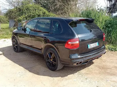 Usata Porsche Cayenne 250 CV (183 kW) 2006 SUV