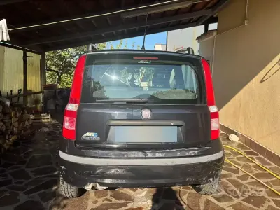 Usata Fiat Panda