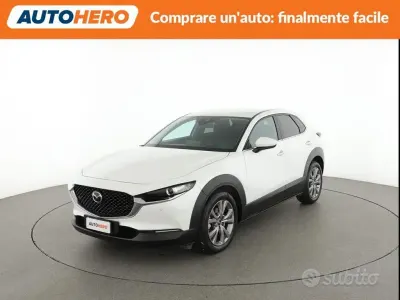 Usata Mazda CX-30