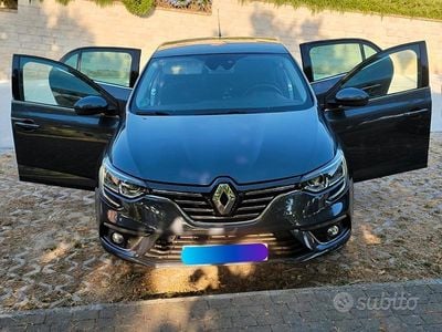 Renault Mégane IV