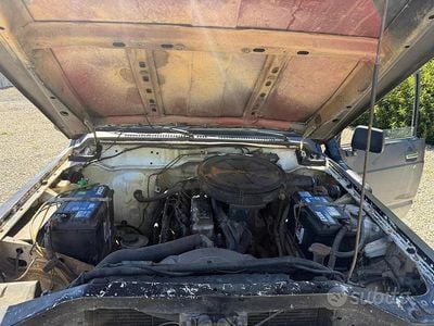 Usata Nissan Patrol 95 CV (69 kW) 1997 SUV