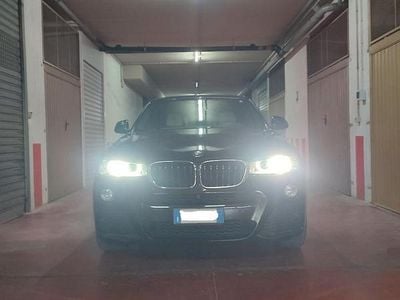 Nero Usata 2018 BMW X4 Comfort Edition SUV | 24.500 € (Buon prezzo)