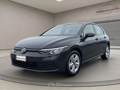 Usata VW Golf VIII
