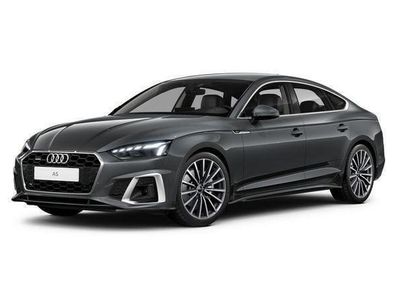 usata Audi A5 A5SPB 40 TDI quattro S tronic S line edition