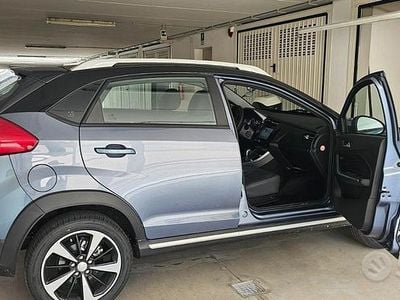 Nuova DR DR 3.0 117 CV (86 kW) 2025 Grigio SUV