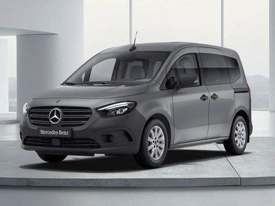 Mercedes Citan 112