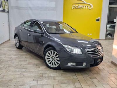 usata Opel Insignia Insignia2.0 cdti Cosmo auto