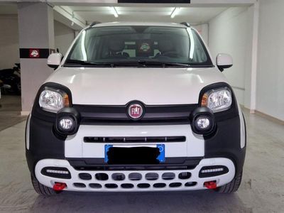 Fiat Panda Cross