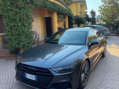 Audi A7 Sportback
