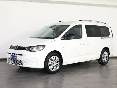Usata VW Caddy Maxi 122 CV (89 kW) 2022 Monovolume