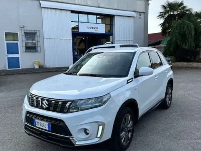 Usata Suzuki Vitara