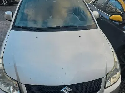 Usata Suzuki SX4