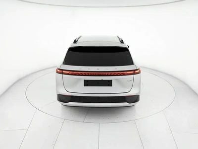 Nuova XPENG G9 RWD Long Range 230 kW (313 CV) 2025 Grigio SUV