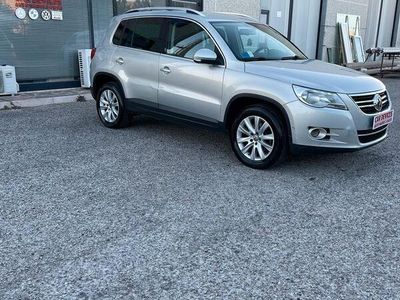 usata VW Tiguan 4 MOTION -4X4