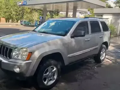 Usata Jeep Grand Cherokee