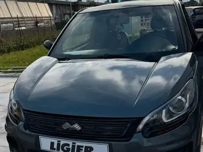 Usata Ligier JS50 2020 Grigio Utilitaria
