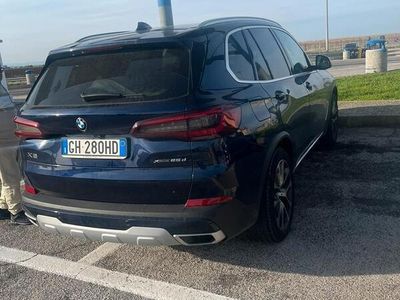 usata BMW X5 X5 xDrive25d xLine