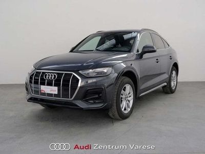 Audi Q5 Sportback