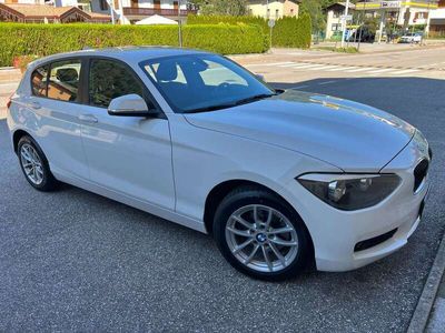 usata BMW 118 118 Serie 1 F/20-21 2011 d 3p xdrive Unique