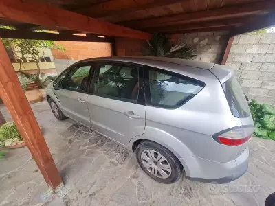 Usata Ford S-MAX