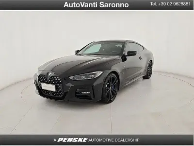 Usata BMW 430