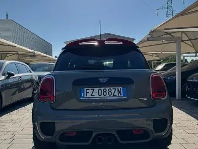 Usata Mini John Cooper Works Coupé 307 CV (225 kW) 2020 Coupé