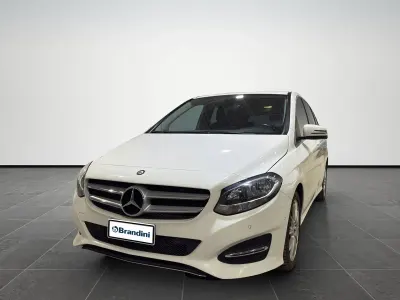 Usata Mercedes B180