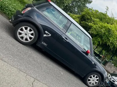 Usata Mini Cooper