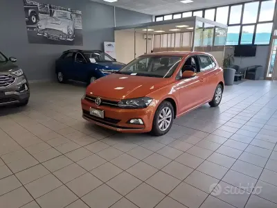 Usata VW Polo